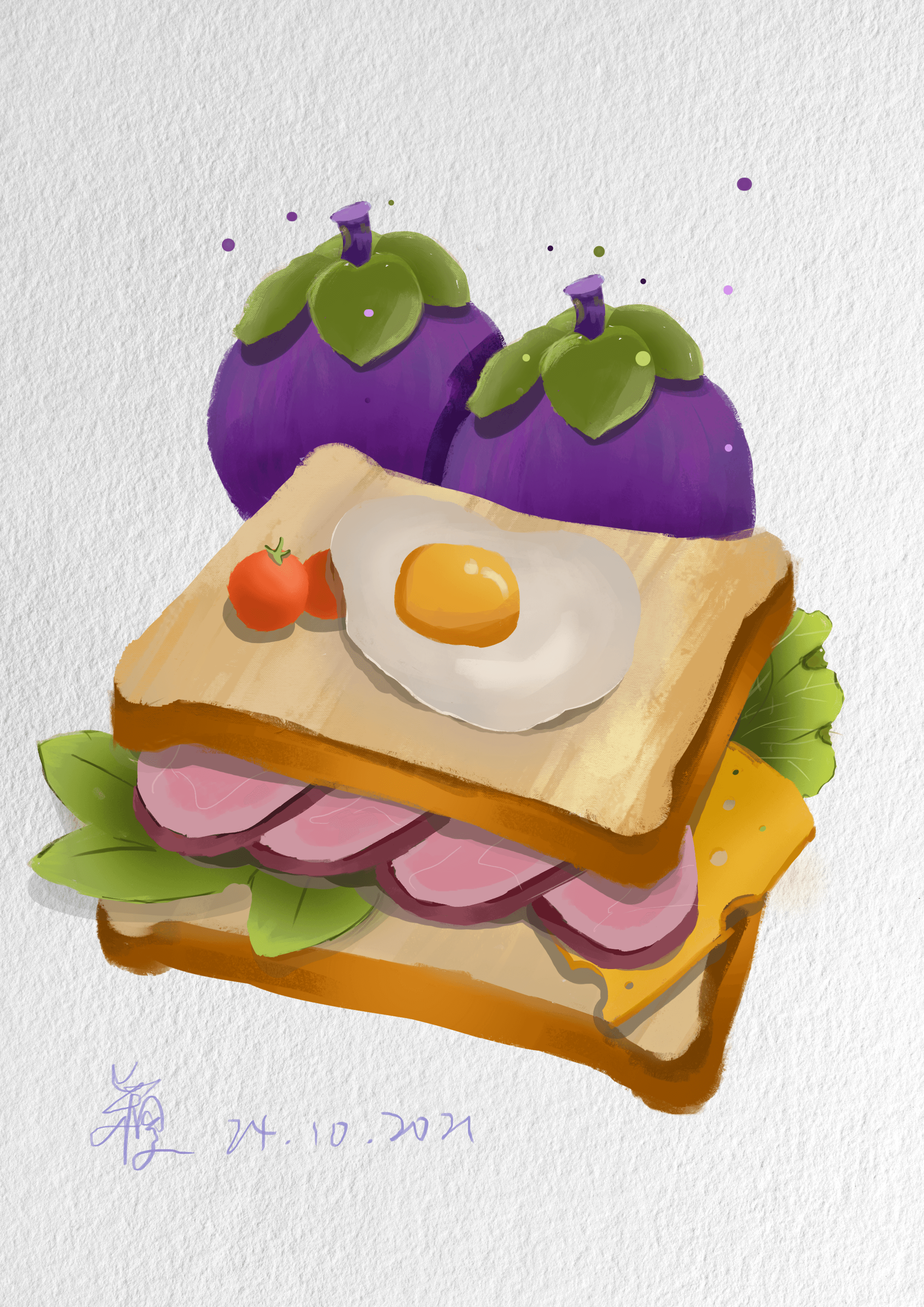 Sandwich