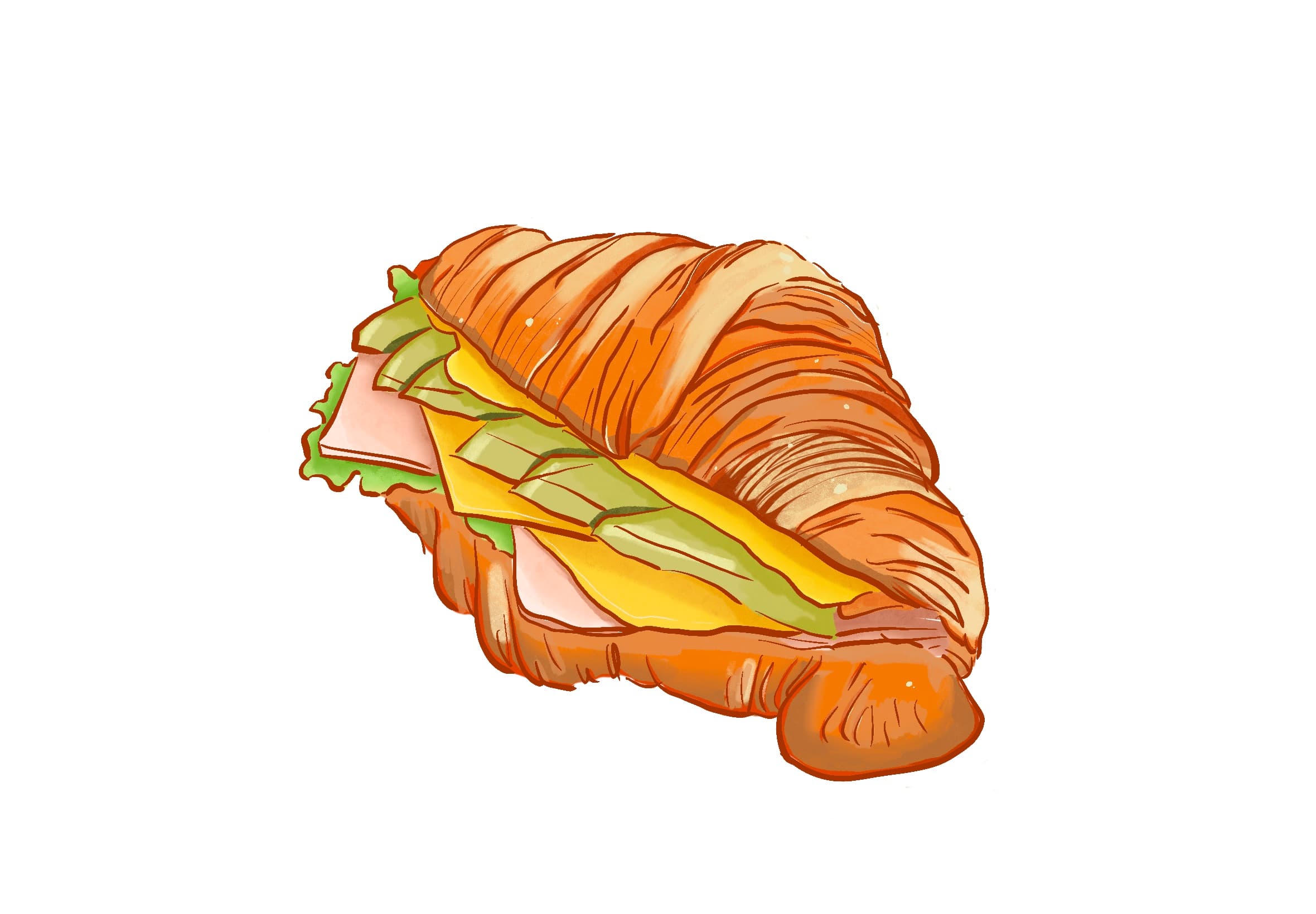 Sandwich